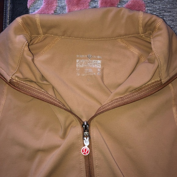 Lululemon Jacket - Picture 4 of 4